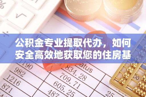 天涯公积金专业提取代办，如何安全高效地获取您的住房基金