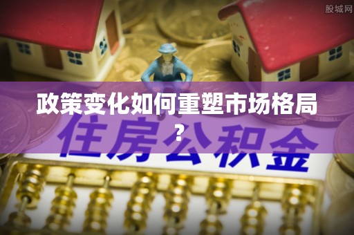 天涯政策变化如何重塑市场格局？