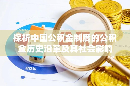 天涯探析中国公积金制度的公积金历史沿革及其社会影响