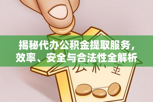 天涯揭秘代办公积金提取服务，效率、安全与合法性全解析