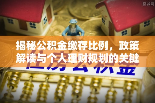 天涯揭秘公积金缴存比例，政策解读与个人理财规划的关键
