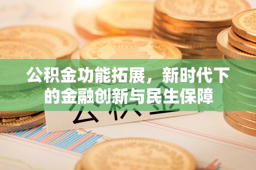 天涯公积金功能拓展，新时代下的金融创新与民生保障