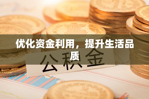 天涯优化资金利用，提升生活品质