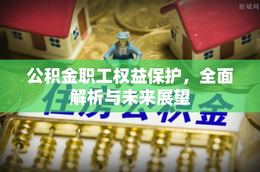 天涯公积金职工权益保护，全面解析与未来展望