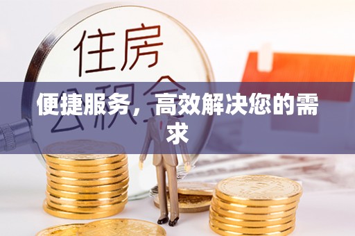 天涯便捷服务，高效解决您的需求
