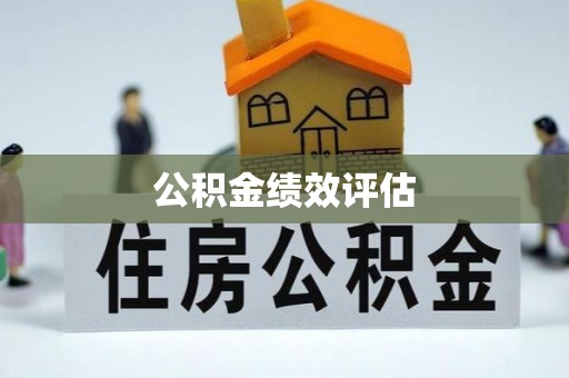 天涯公积金绩效评估