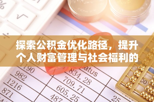 天涯探索公积金优化路径，提升个人财富管理与社会福利的双赢之道