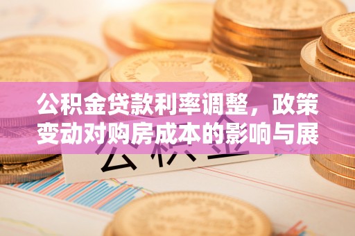 天涯公积金贷款利率调整，政策变动对购房成本的影响与展望