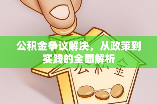 天涯公积金争议解决，从政策到实践的全面解析