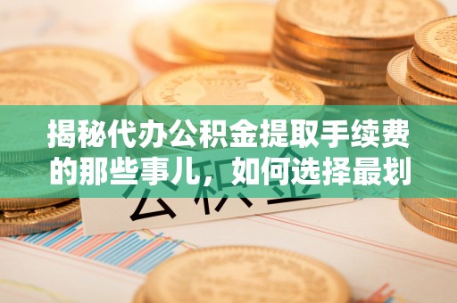 天涯揭秘代办公积金提取手续费的那些事儿，如何选择最划算的服务？