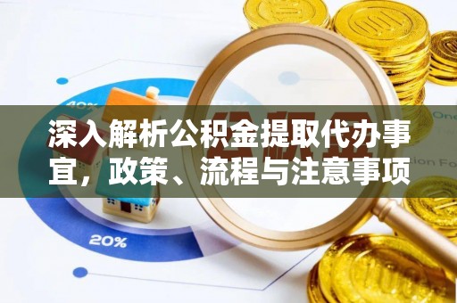 天涯深入解析公积金提取代办事宜，政策、流程与注意事项全攻略