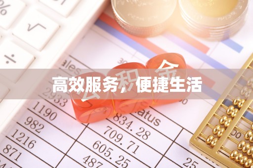 天涯高效服务，便捷生活