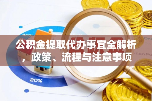 天涯公积金提取代办事宜全解析，政策、流程与注意事项