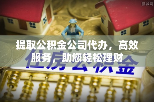 天涯提取公积金公司代办，高效服务，助您轻松理财