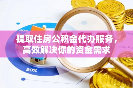 天涯提取住房公积金代办服务，高效解决你的资金需求