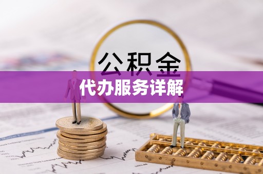 天涯代办服务详解