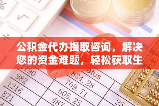 天涯公积金代办提取咨询，解决您的资金难题，轻松获取生活助力