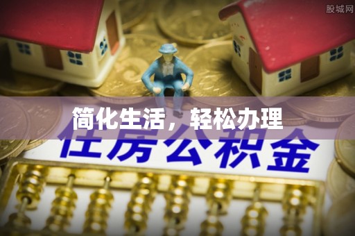 天涯简化生活，轻松办理