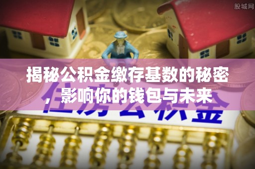 天涯揭秘公积金缴存基数的秘密，影响你的钱包与未来