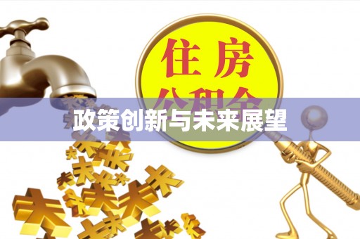 天涯政策创新与未来展望